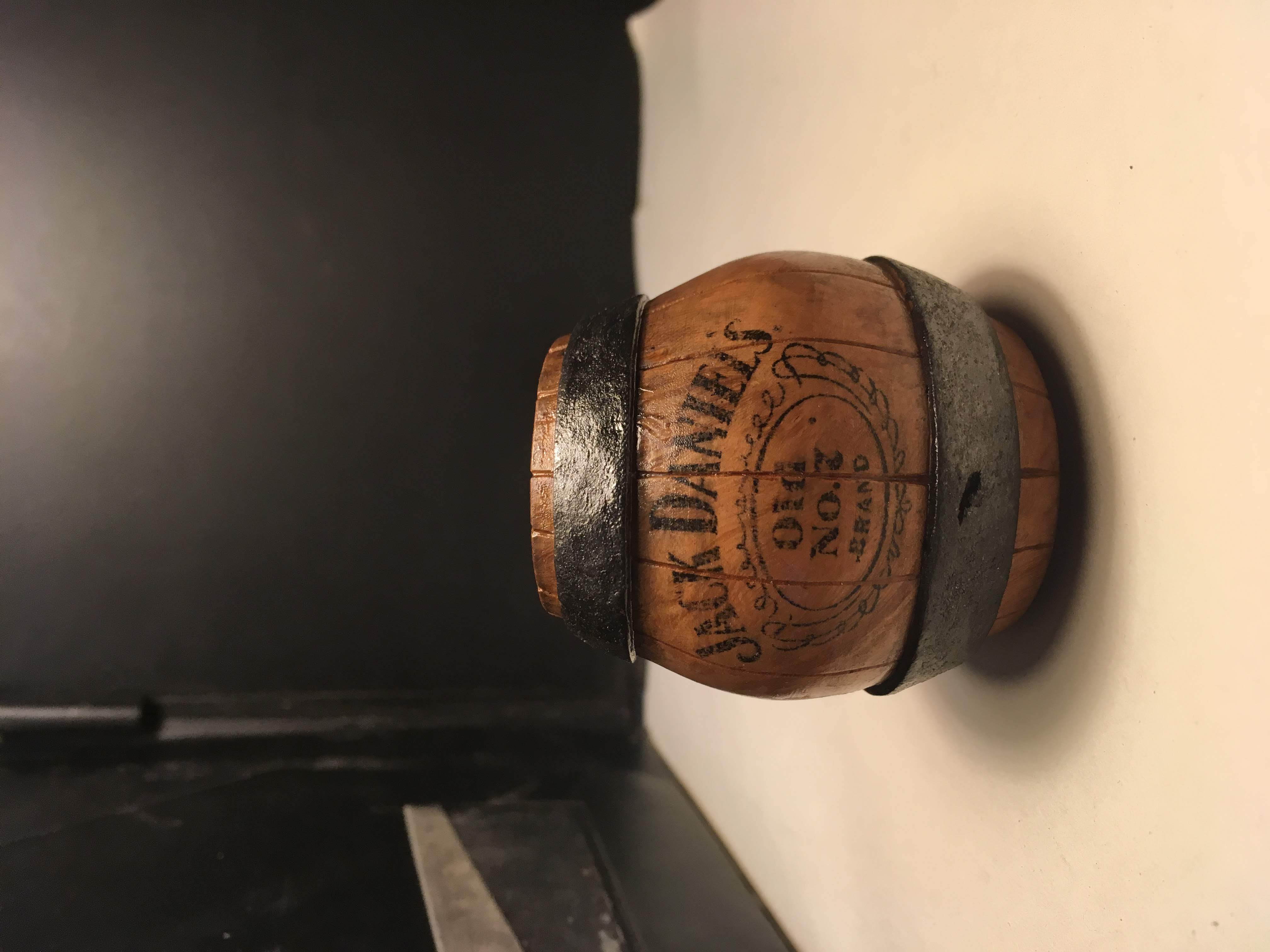 Dýmka - Jack Daniels — foto 8