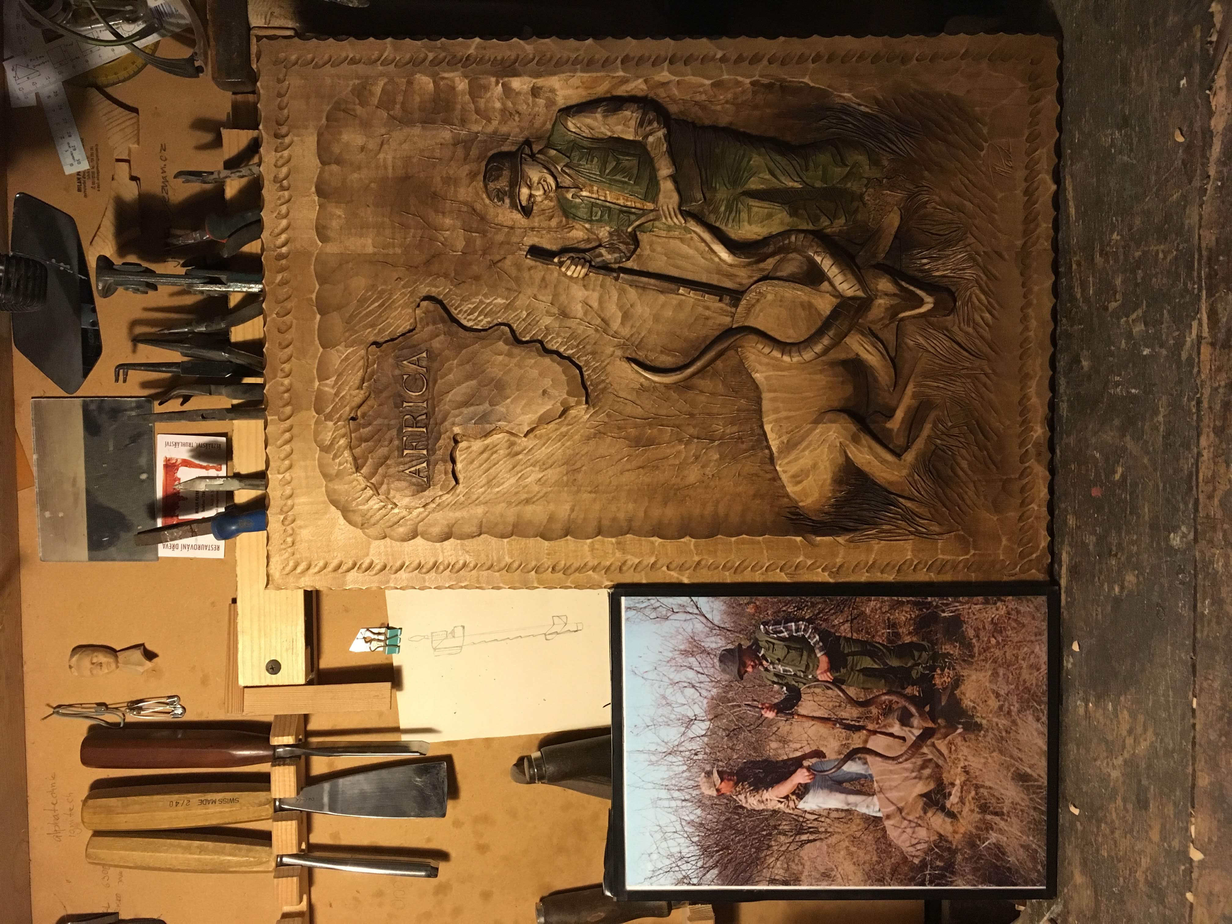 Safari — foto 14