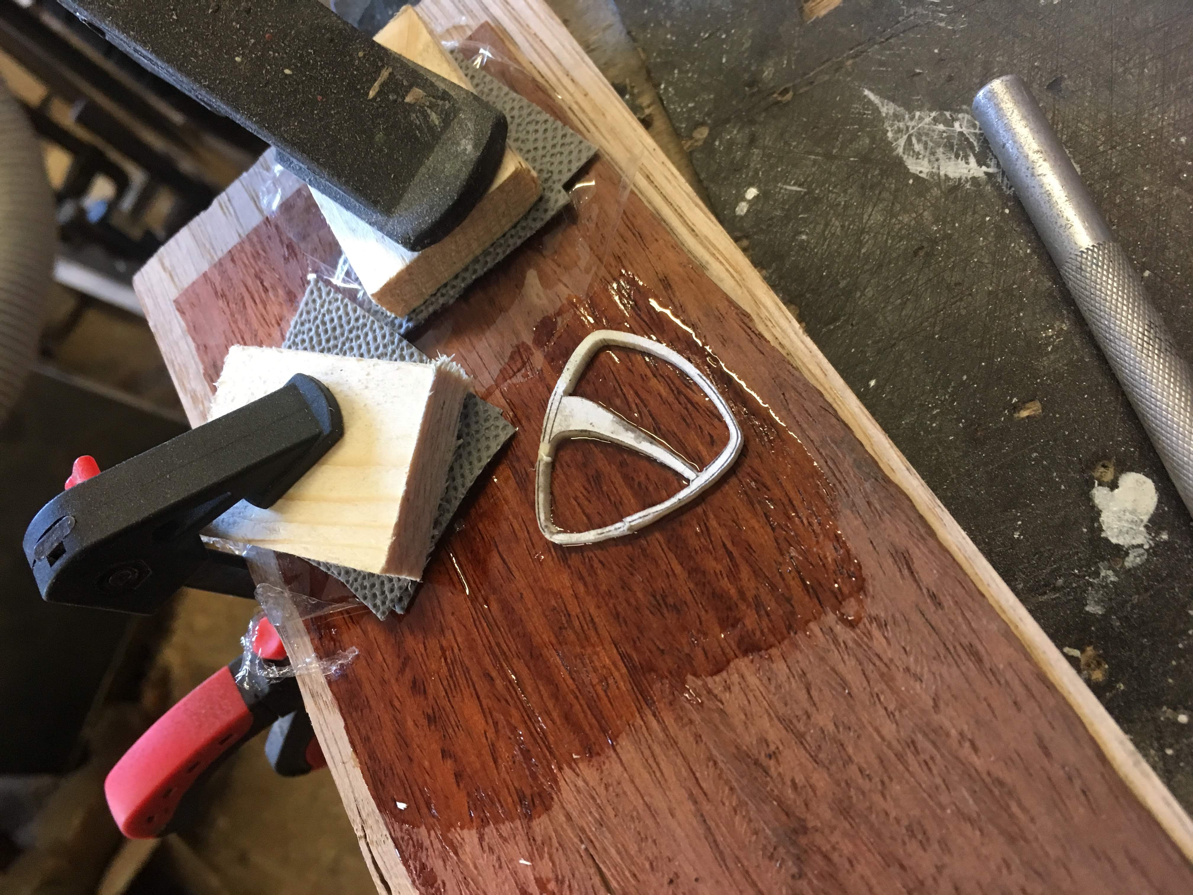 Náušnice — foto 14
